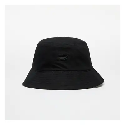 Klobouk New Balance Bucket Flying Hat Black