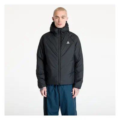 Bunda Nike ACG "Rope De Dope" Men's Therma-FIT ADV PrimaLoft® Jacket Black/ Black/ Black/ Summit