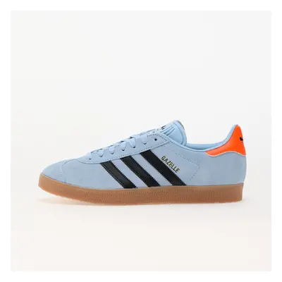 Tenisky adidas Gazelle Clearsky/ Core Black/ Gum2 EUR