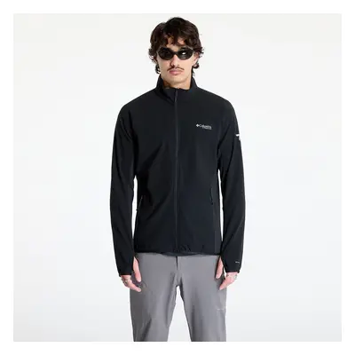 Mikina Columbia Spectre Ridge™ Tech Fleece Full-Zip II Black