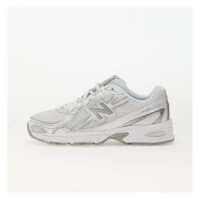 Tenisky New Balance White EUR