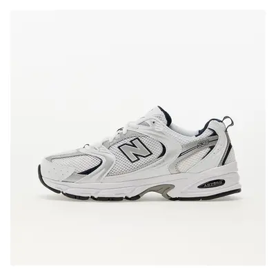 Tenisky New Balance White/ Blue EUR