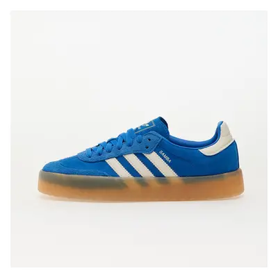 Tenisky adidas Sambae W Ftw White/ Silver Metallic/ Gum EUR