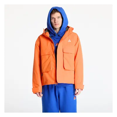 Bunda Nike ACG PrimaLoft® "Skull Peak" Men's Storm-FIT Jacket Safety Orange/ Medium Olive/ Summi