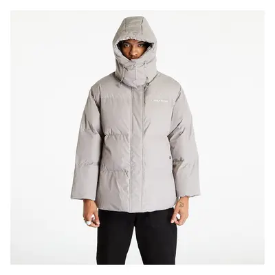 Bunda Daily Paper Ricole Puffer UNISEX Grey Flannel