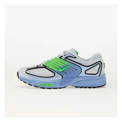 Tenisky Nike Air Pegasus Wave Football Grey/ Green Strike-Aluminum EUR