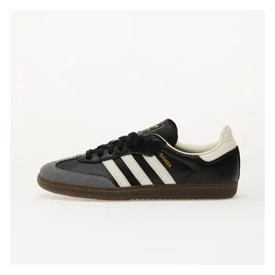 Tenisky adidas Samba Og W Core Black/ Off White/ Gold Metallic EUR