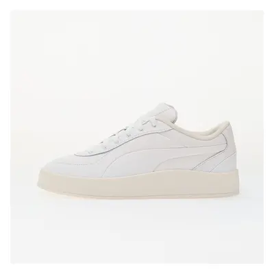 Tenisky Puma CA Luxe Puma White-Warm White EUR