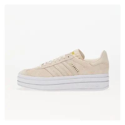 Tenisky adidas Gazelle Bold W Wonder White/ Ftw White/ Wonder White EUR