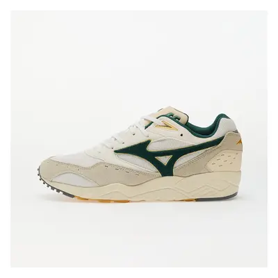 Tenisky Mizuno Contender Snow White/ BistroGreen/ SumSa EUR