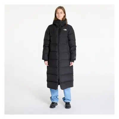 Bunda The North Face Triple C Parka TNF Black