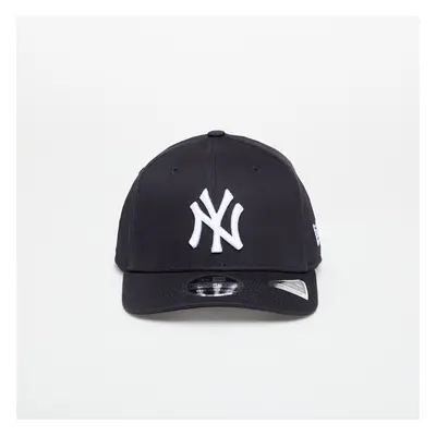 Kšiltovka New Era Stretch Snap MLB 9SEVENTY New York Yankees Navy