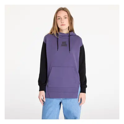 Mikina Horsefeathers Deneb Sweatshirt Grape