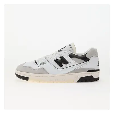 Tenisky New Balance White/ Grey/ Black EUR