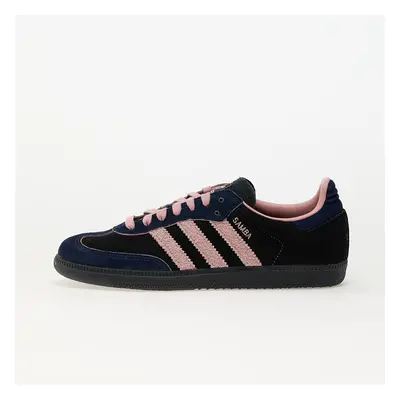 Tenisky adidas Samba Og W Core Black/ Wonder Mauve/ Night Indigo EUR