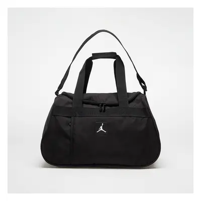 Jordan JAM Essentials Duffle Black