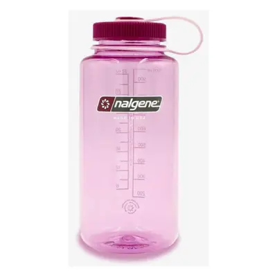 Nalgene Wide-Mouth ml Cosmo w/ Platinum Cap