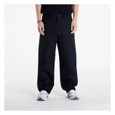 Kalhoty Carhartt WIP Midland Pant Black