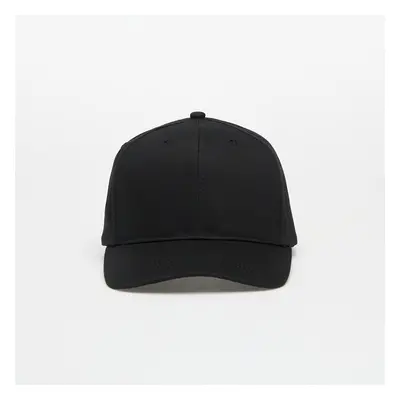 Kšiltovka PLEASURES Throwback Snapback Black