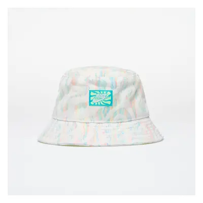 Klobouk Nike Apex Bucket Hat Barely Volt