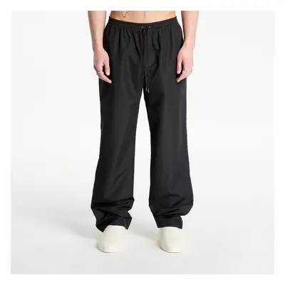 Kalhoty Daily Paper Amadi Trackpants Black