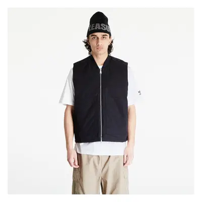 Vesta adidas Originals Premium Essentials+ Vest Black