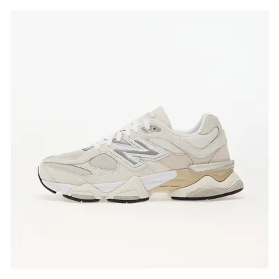 Tenisky New Balance White EUR