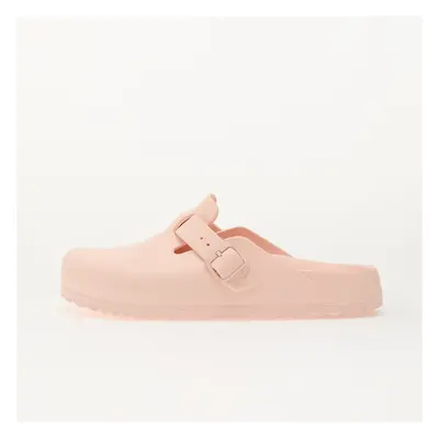 Tenisky Birkenstock Boston EVA Light Rose EUR