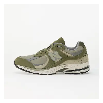 Tenisky New Balance 2002R Olive/ Light Khaki/ Grey EUR