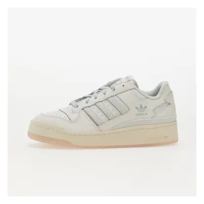 Tenisky adidas Forum Bold Stripes Cloud White/ Crystal Jade/ Wonder Silver EUR