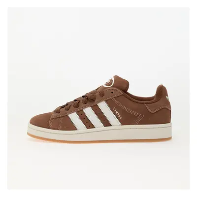 Tenisky adidas Campus 00s W Earth Strata/ Core White/ Earth Strata EUR