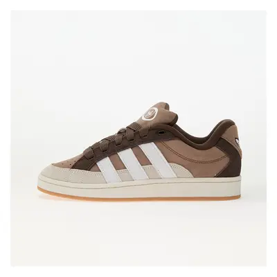 Tenisky adidas Campus 00s Beta Earth Strata/ Ftw White/ Brown EUR