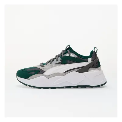 Tenisky Puma RS-X Efekt PRM Slate Sky-Dark Myrtle EUR