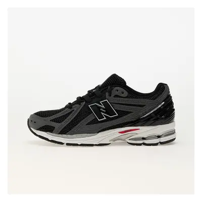 Tenisky New Balance Black/ Castlerock EUR