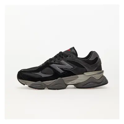 Tenisky New Balance Black EUR