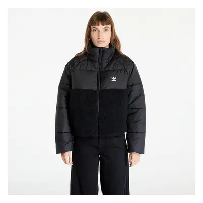 Bunda adidas Originals Neutral Court Polar Jackett Black