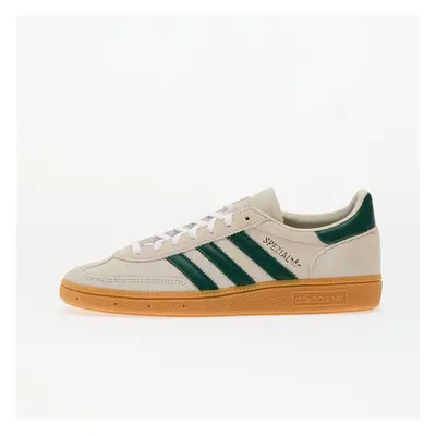 Tenisky adidas Handball Spezial W Aluminium/ Collegiate Green/ Gum1 EUR