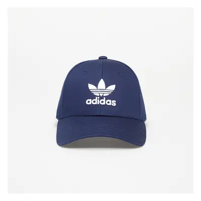 Kšiltovka adidas Originals Classics Trefoil Baseball Cap Navy