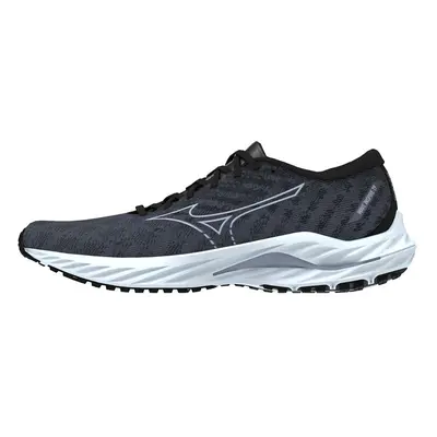 Tenisky Mizuno Wave Inspire D Blk/ Silver/ Snowcrest EUR