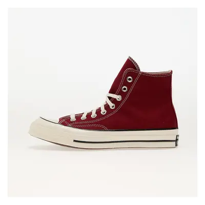 Tenisky Converse Chuck Hi Park Red/ Egret/ Black EUR