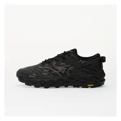 Tenisky Mizuno Wave Mujin Ls Gtx Black/ Quiet Shade/ Black Sand EUR