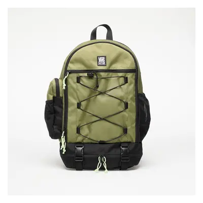 Batoh Vans Mte Breakout Backpack Green