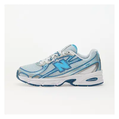 Tenisky New Balance Blue Agate/ White/ Sky Blue EUR