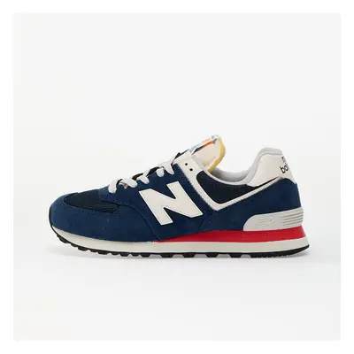 Tenisky New Balance Navy Blue/ White/ Red EUR