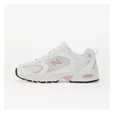 Tenisky New Balance White/ Pink EUR