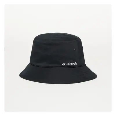 Klobouk Columbia Pine Mountain™ II Bucket Hat Black