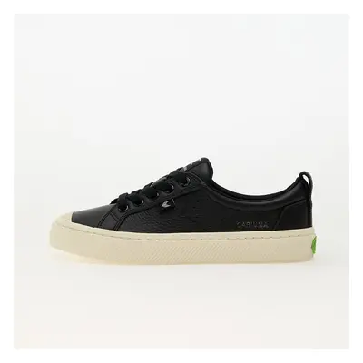 Tenisky Cariuma Oca Low Black EUR