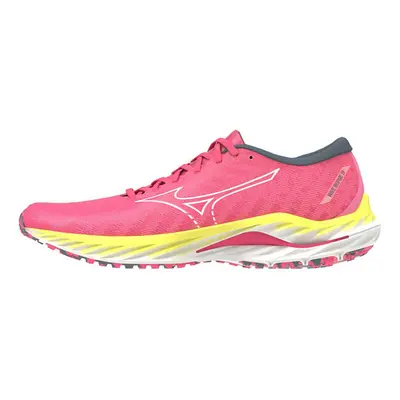 Tenisky Mizuno Wave Inspire H-VPink/ SWhite/ Luminous EUR