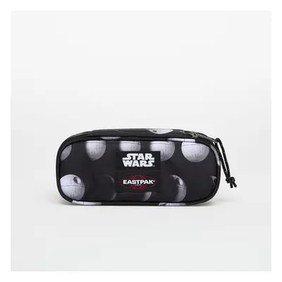 Eastpak x Star Wars Oval Single SW Death Star Black