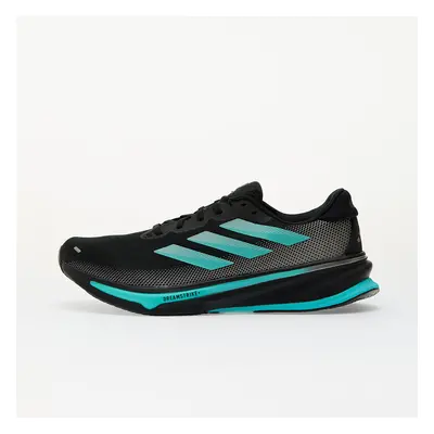 Tenisky adidas x Mercedes Amg Petronas Formula One Team Supernova Rise Core Black/ Core Black/ S